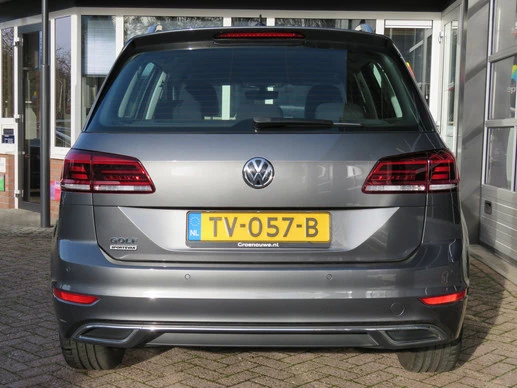 Volkswagen Golf Sportsvan - Afbeelding 13 van 30