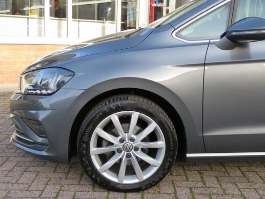 Volkswagen Golf Sportsvan - Afbeelding 22 van 30