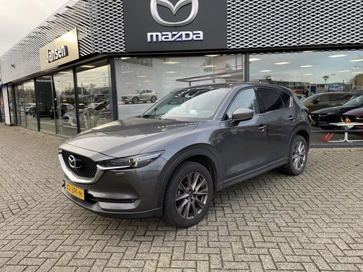 Mazda CX-5 - Afbeelding 2 van 10