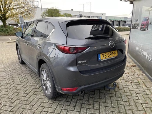 Mazda CX-5 - Afbeelding 3 van 10