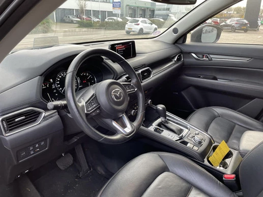 Mazda CX-5 - Afbeelding 4 van 10