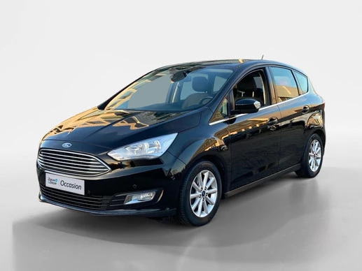 Ford C-MAX - Afbeelding 1 van 20