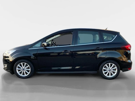 Ford C-MAX - Afbeelding 2 van 20