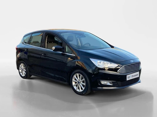 Ford C-MAX - Afbeelding 5 van 20