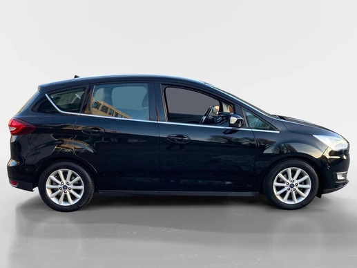 Ford C-MAX - Afbeelding 6 van 20