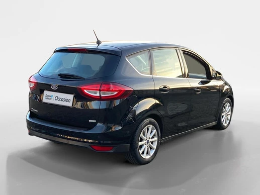 Ford C-MAX - Afbeelding 7 van 20