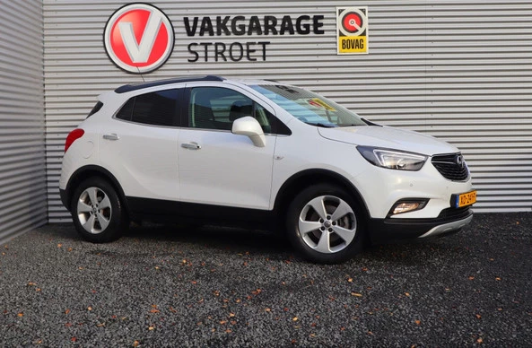 Opel Mokka X - Afbeelding 1 van 30