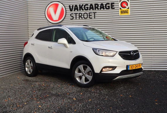 Opel Mokka X - Afbeelding 2 van 30