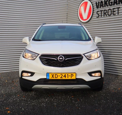 Opel Mokka X - Afbeelding 11 van 30