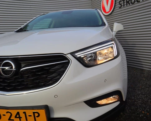 Opel Mokka X - Afbeelding 12 van 30