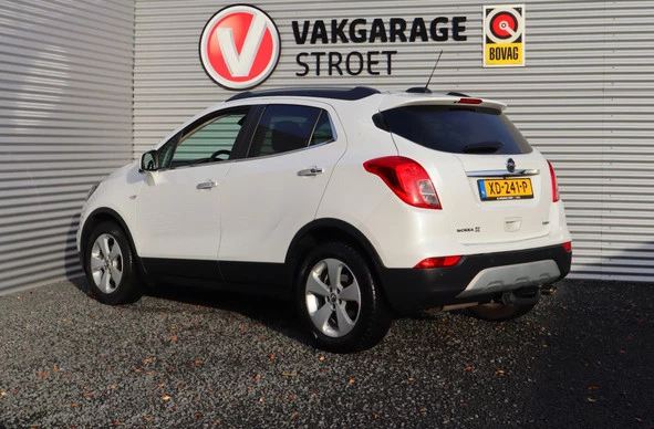 Opel Mokka X - Afbeelding 26 van 30