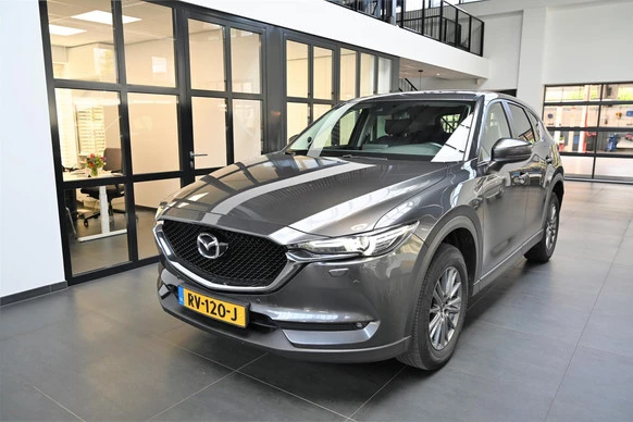 Mazda CX-5 - Afbeelding 1 van 29