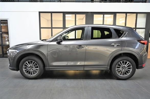 Mazda CX-5 - Afbeelding 2 van 29