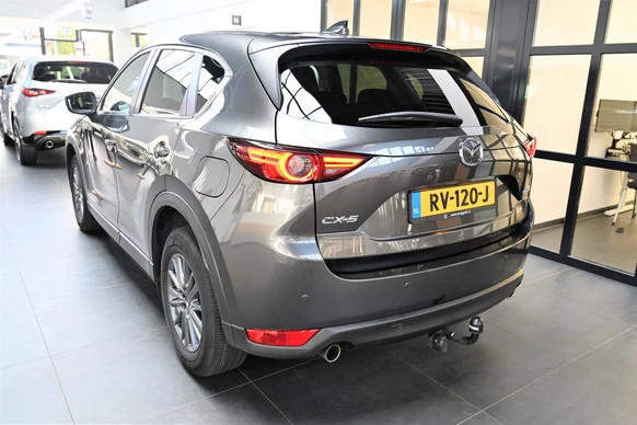 Mazda CX-5 - Afbeelding 3 van 29