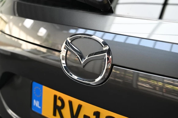 Mazda CX-5 - Afbeelding 6 van 29