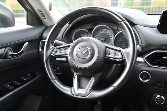 Mazda CX-5 - Afbeelding 13 van 29