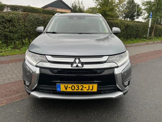 Mitsubishi Outlander - Afbeelding 2 van 28