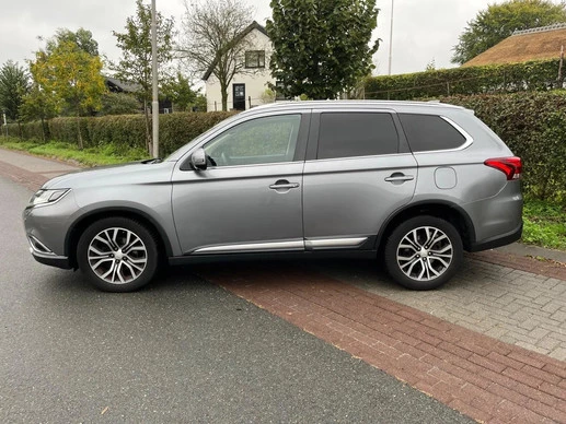 Mitsubishi Outlander - Afbeelding 4 van 28