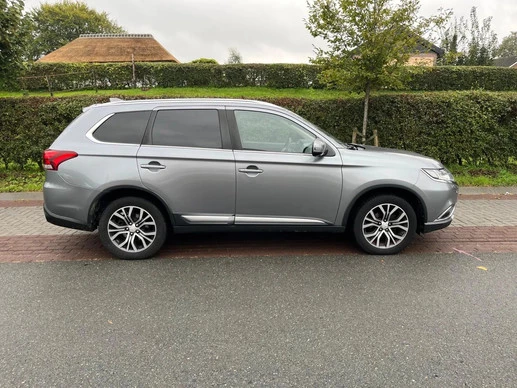 Mitsubishi Outlander - Afbeelding 5 van 28