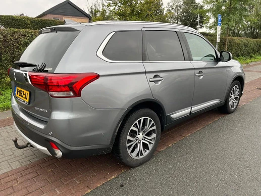 Mitsubishi Outlander - Afbeelding 6 van 28