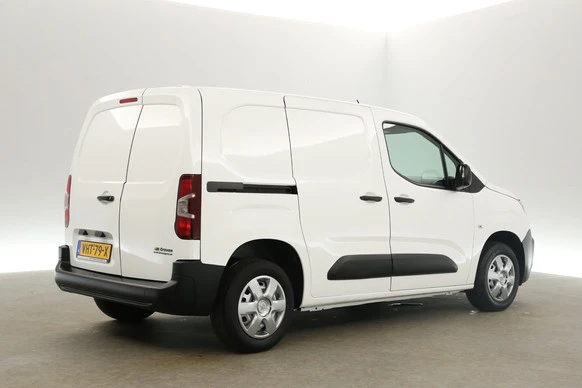 Peugeot Partner - Afbeelding 2 van 23