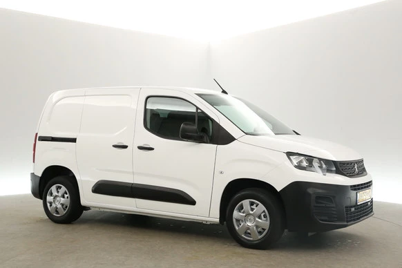 Peugeot Partner - Afbeelding 3 van 23