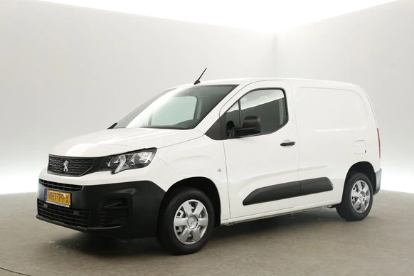 Peugeot Partner - Afbeelding 5 van 23