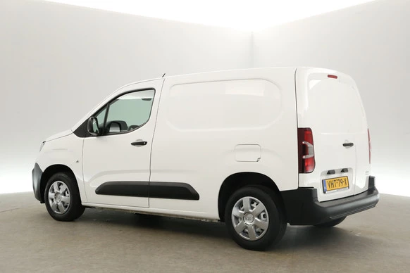 Peugeot Partner - Afbeelding 22 van 23