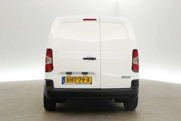 Peugeot Partner - Afbeelding 23 van 23