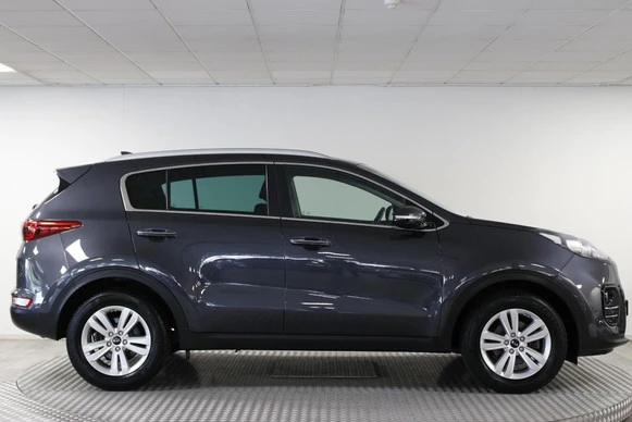 Kia Sportage - Afbeelding 7 van 30