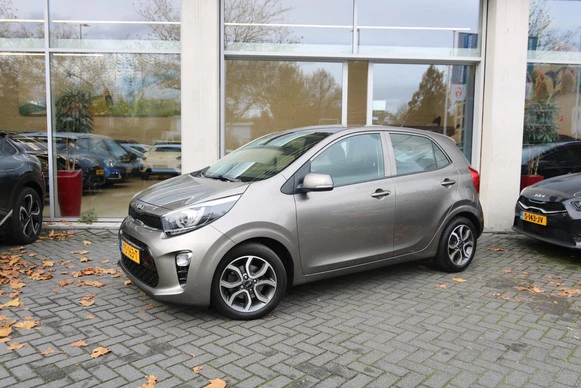 Kia Picanto - Afbeelding 1 van 25