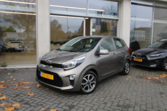 Kia Picanto - Afbeelding 3 van 25