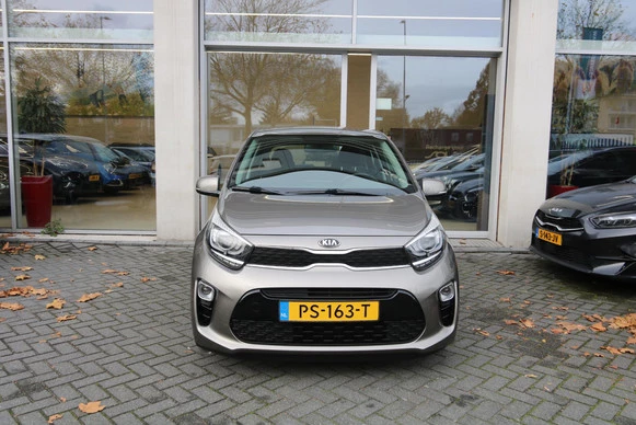 Kia Picanto - Afbeelding 4 van 25