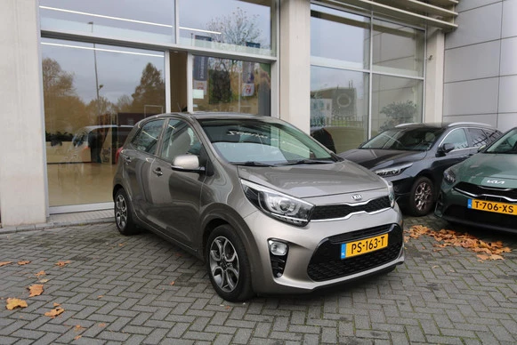 Kia Picanto - Afbeelding 5 van 25