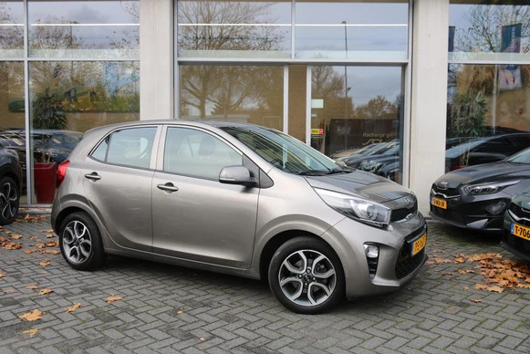 Kia Picanto - Afbeelding 6 van 25