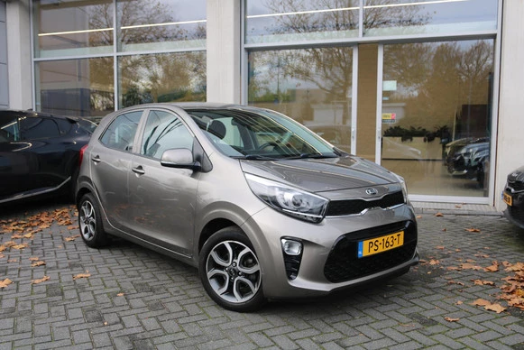 Kia Picanto - Afbeelding 7 van 25