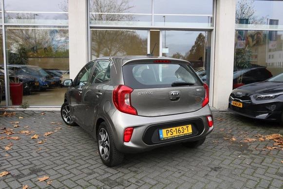 Kia Picanto - Afbeelding 8 van 25