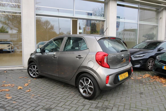 Kia Picanto - Afbeelding 9 van 25