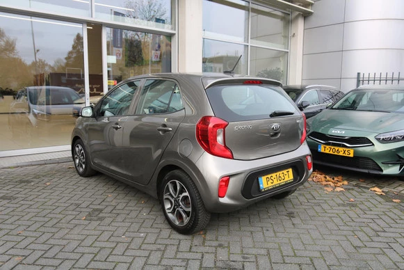 Kia Picanto - Afbeelding 10 van 25