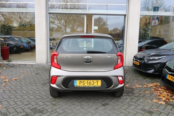 Kia Picanto - Afbeelding 11 van 25