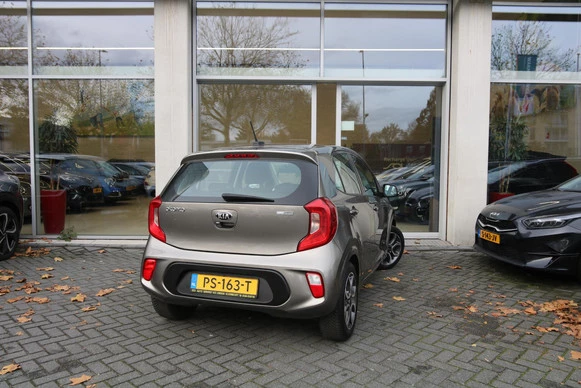 Kia Picanto - Afbeelding 12 van 25