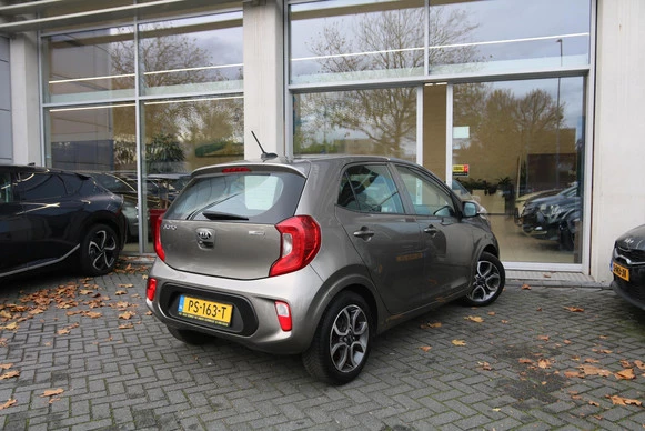 Kia Picanto - Afbeelding 13 van 25