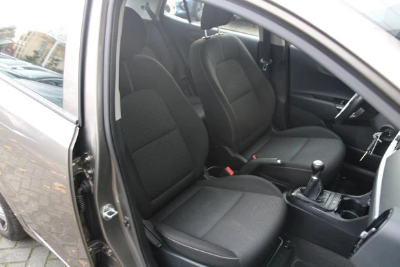 Kia Picanto - Afbeelding 14 van 25