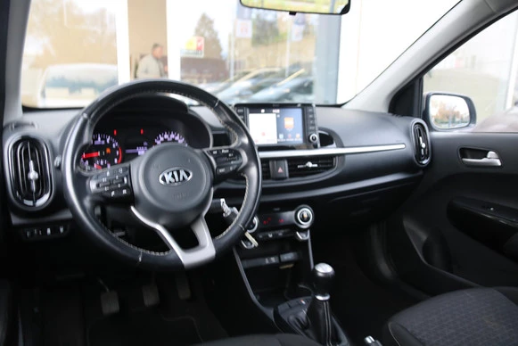 Kia Picanto - Afbeelding 16 van 25