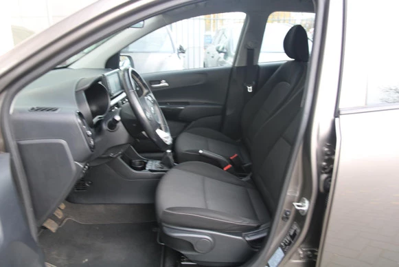 Kia Picanto - Afbeelding 17 van 25