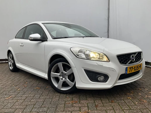 Volvo C30