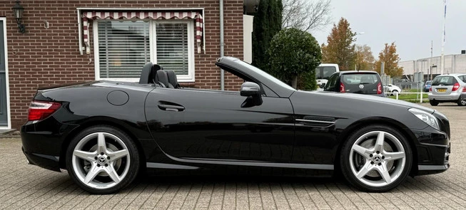 Mercedes-Benz SLK - Afbeelding 4 van 30