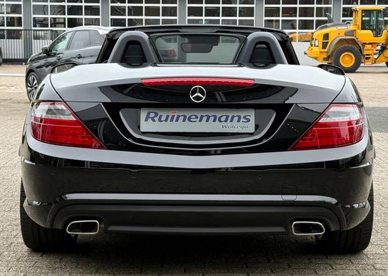 Mercedes-Benz SLK - Afbeelding 6 van 30