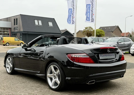 Mercedes-Benz SLK - Afbeelding 7 van 30