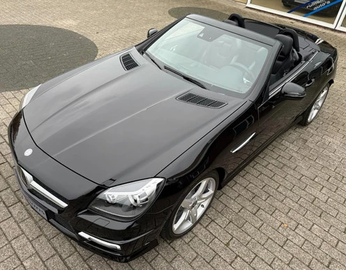 Mercedes-Benz SLK - Afbeelding 16 van 30